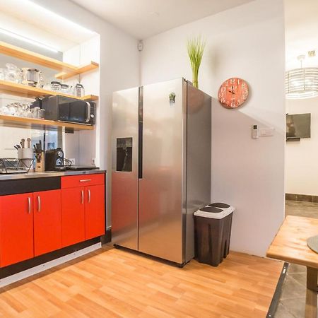 Apartma N'Poznam Apartment Ljubljana Bagian luar foto