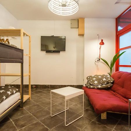 Apartma N'Poznam Ljubljana Bagian luar foto