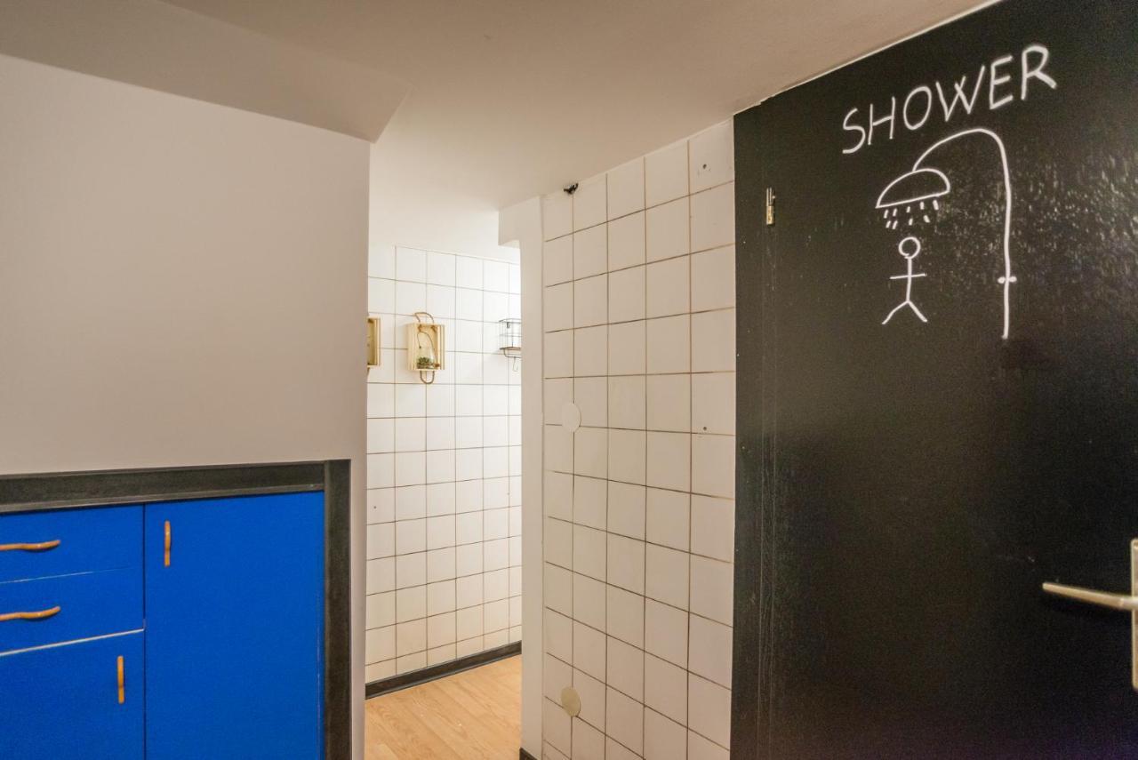 Apartma N'Poznam Ljubljana Bagian luar foto
