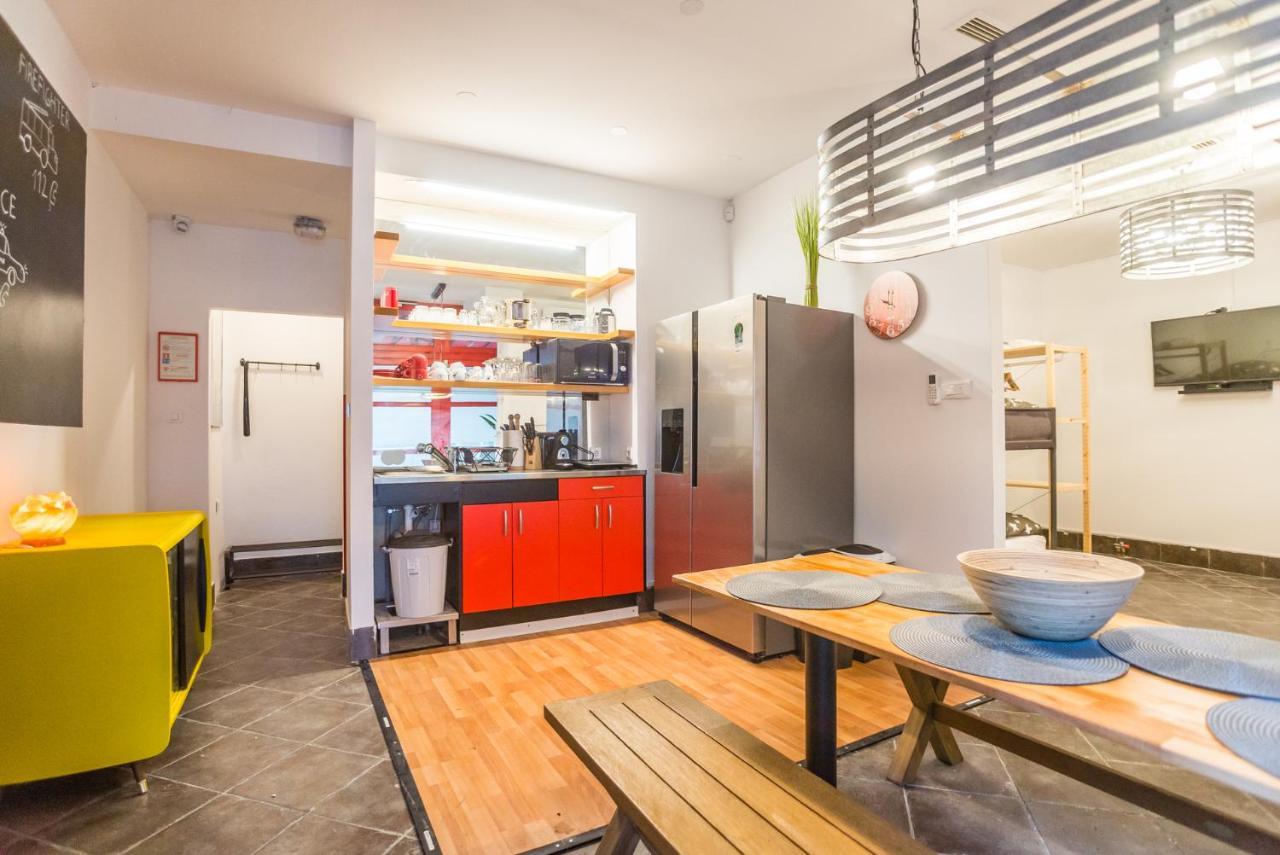 Apartma N'Poznam Apartment Ljubljana Bagian luar foto