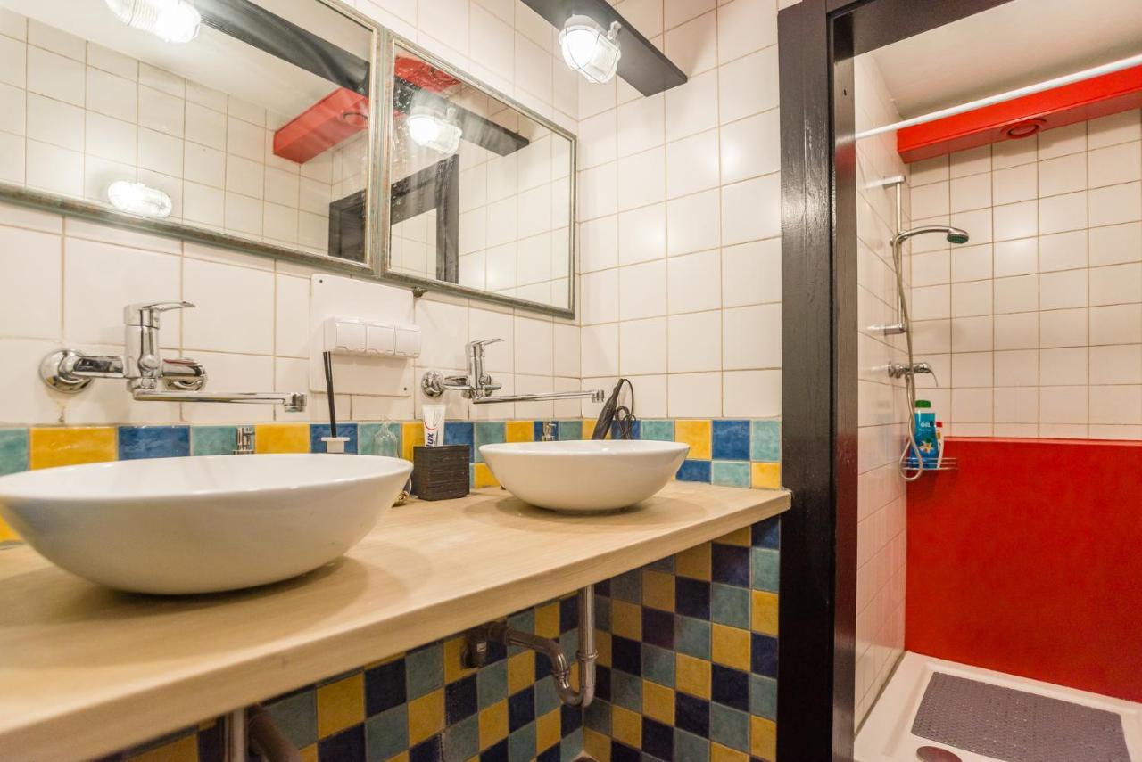 Apartma N'Poznam Apartment Ljubljana Bagian luar foto