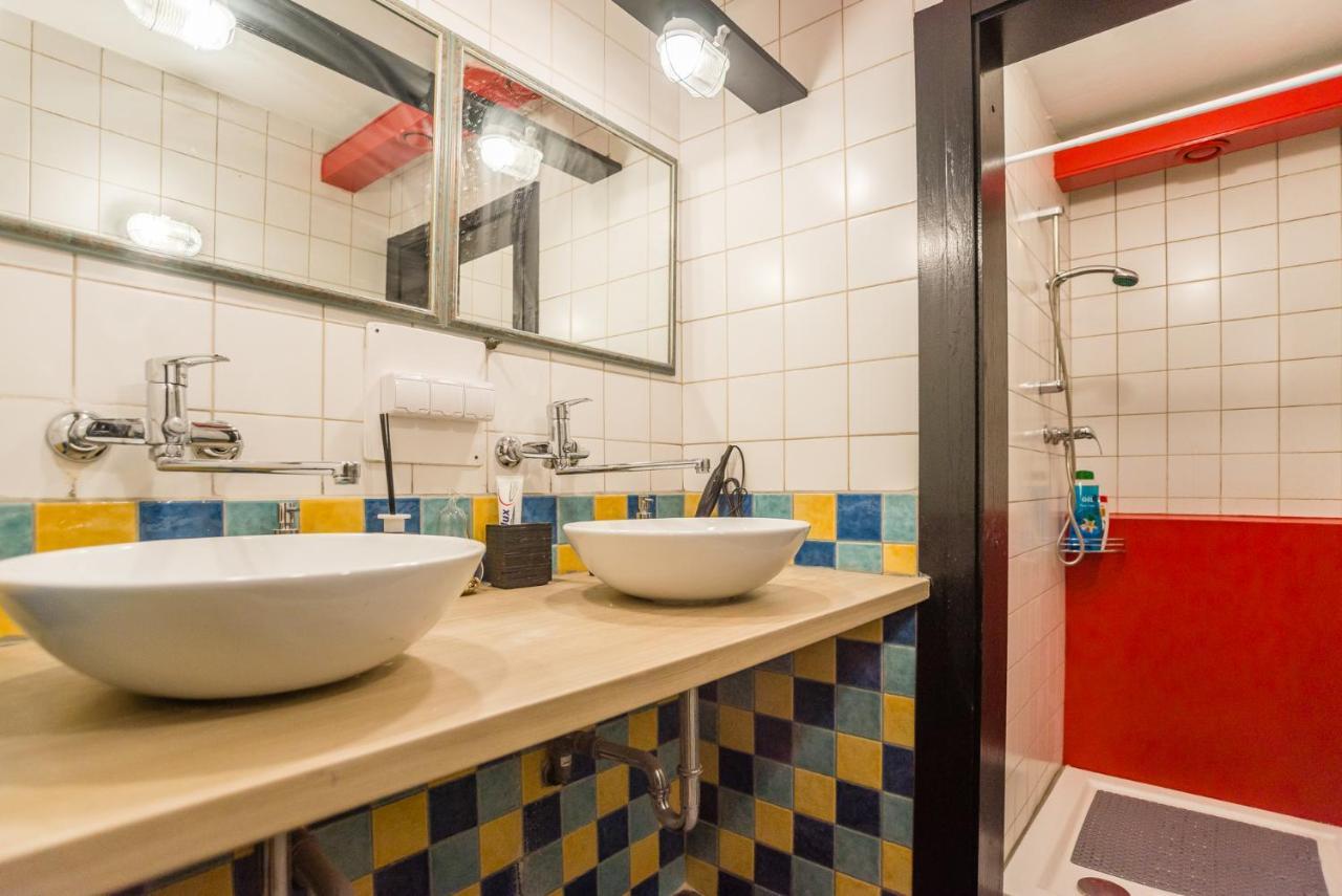 Apartma N'Poznam Ljubljana Bagian luar foto