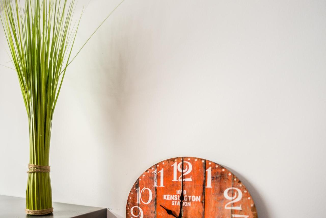 Apartma N'Poznam Ljubljana Bagian luar foto