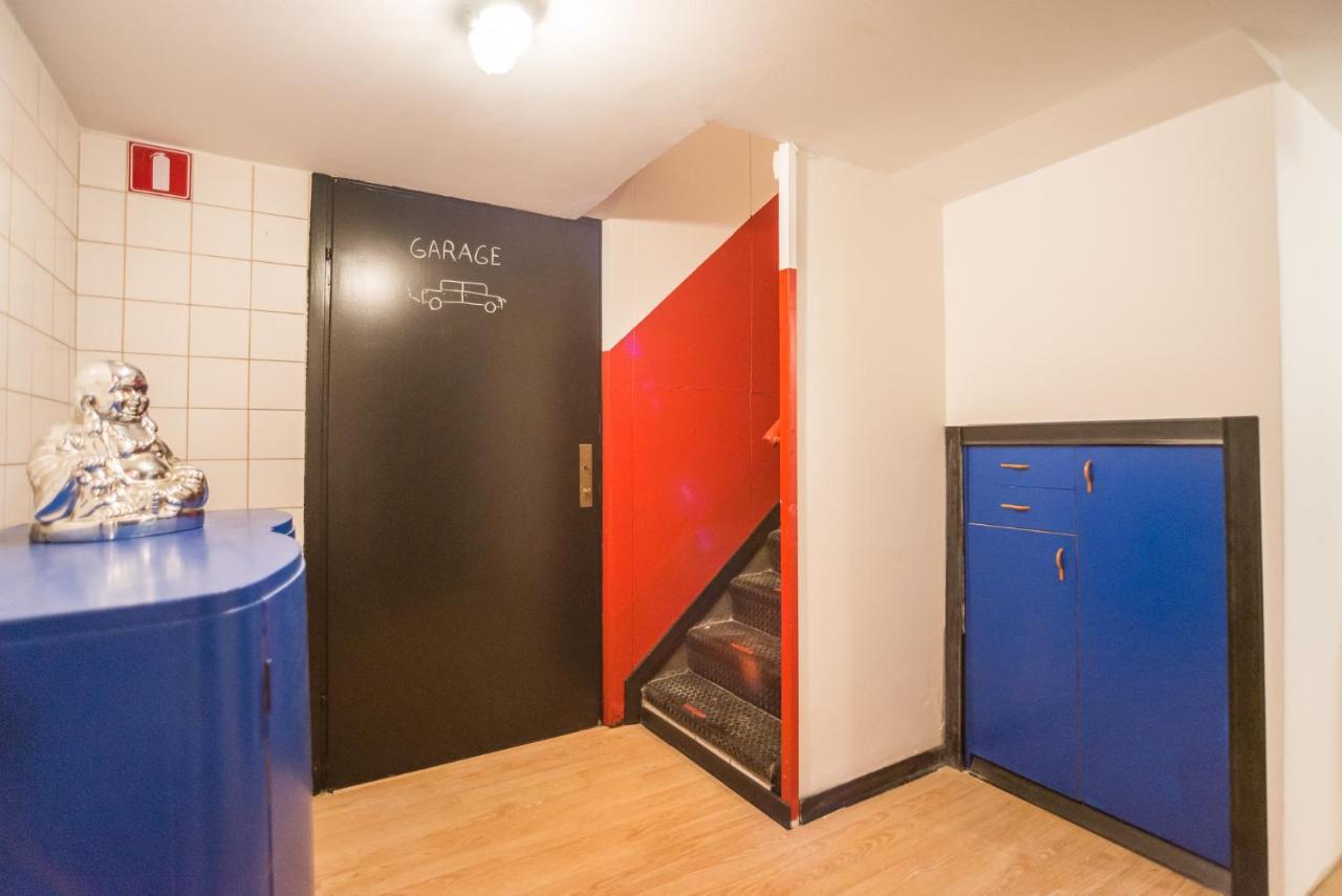 Apartma N'Poznam Ljubljana Bagian luar foto