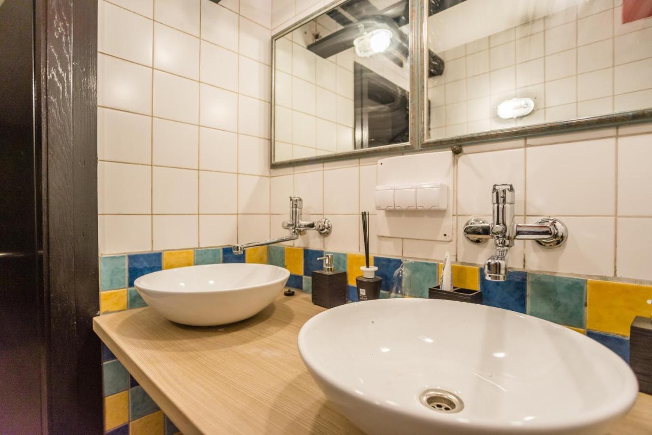 Apartma N'Poznam Apartment Ljubljana Bagian luar foto