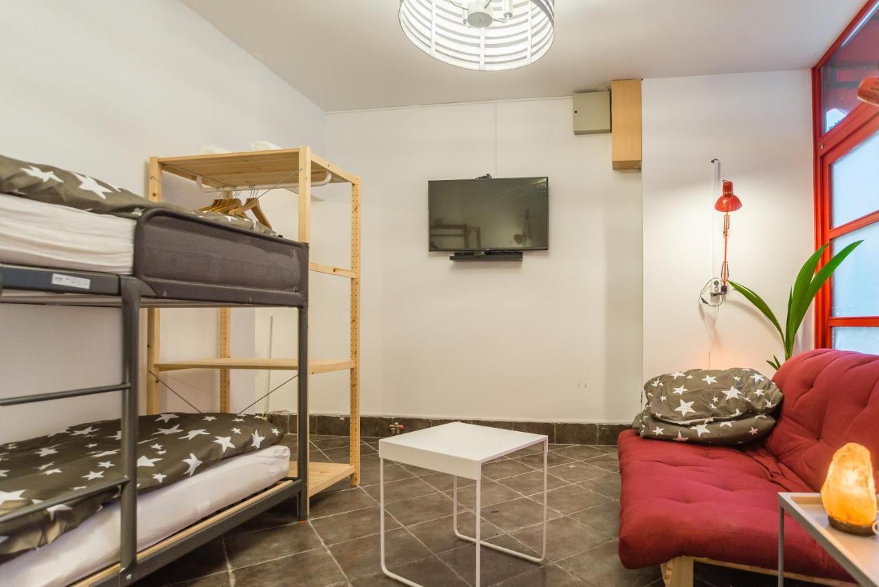 Apartma N'Poznam Ljubljana Bagian luar foto