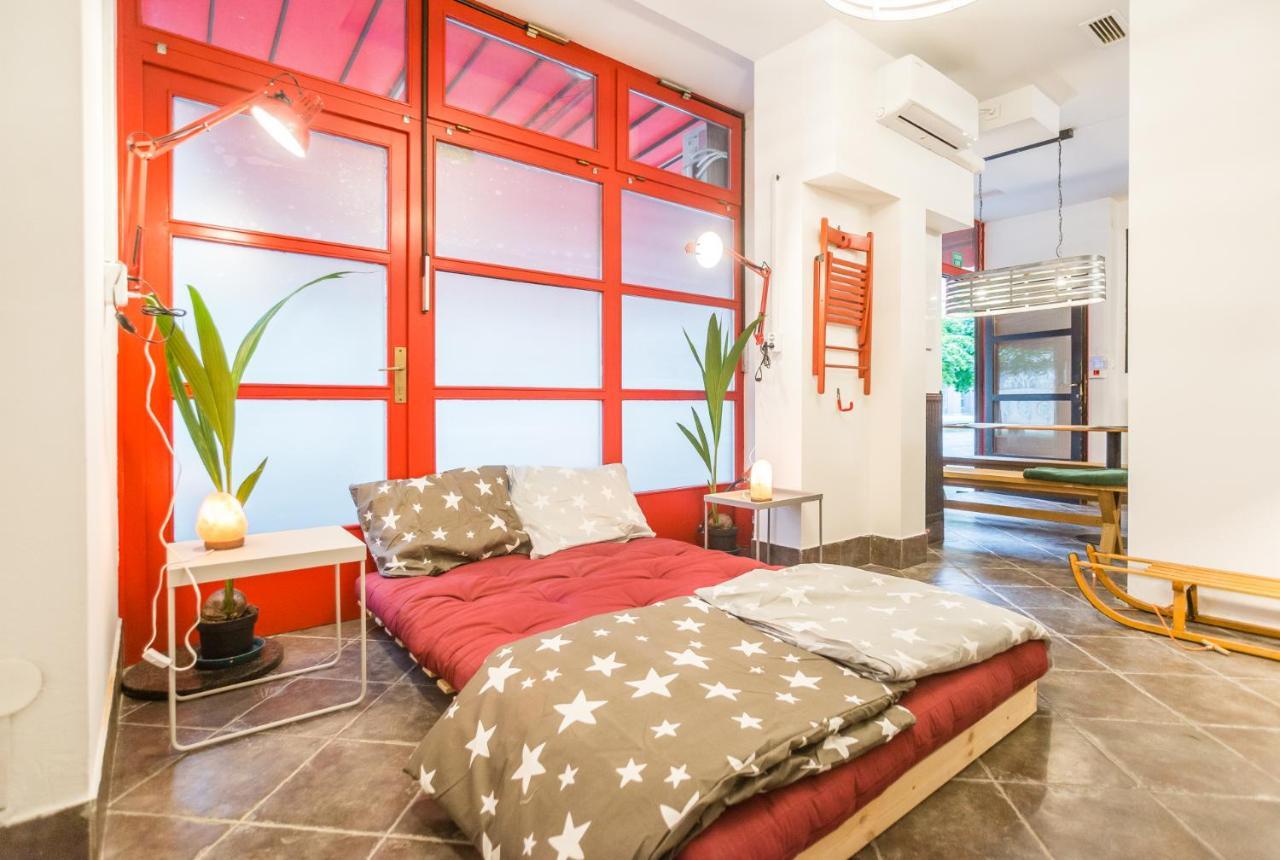 Apartma N'Poznam Ljubljana Bagian luar foto