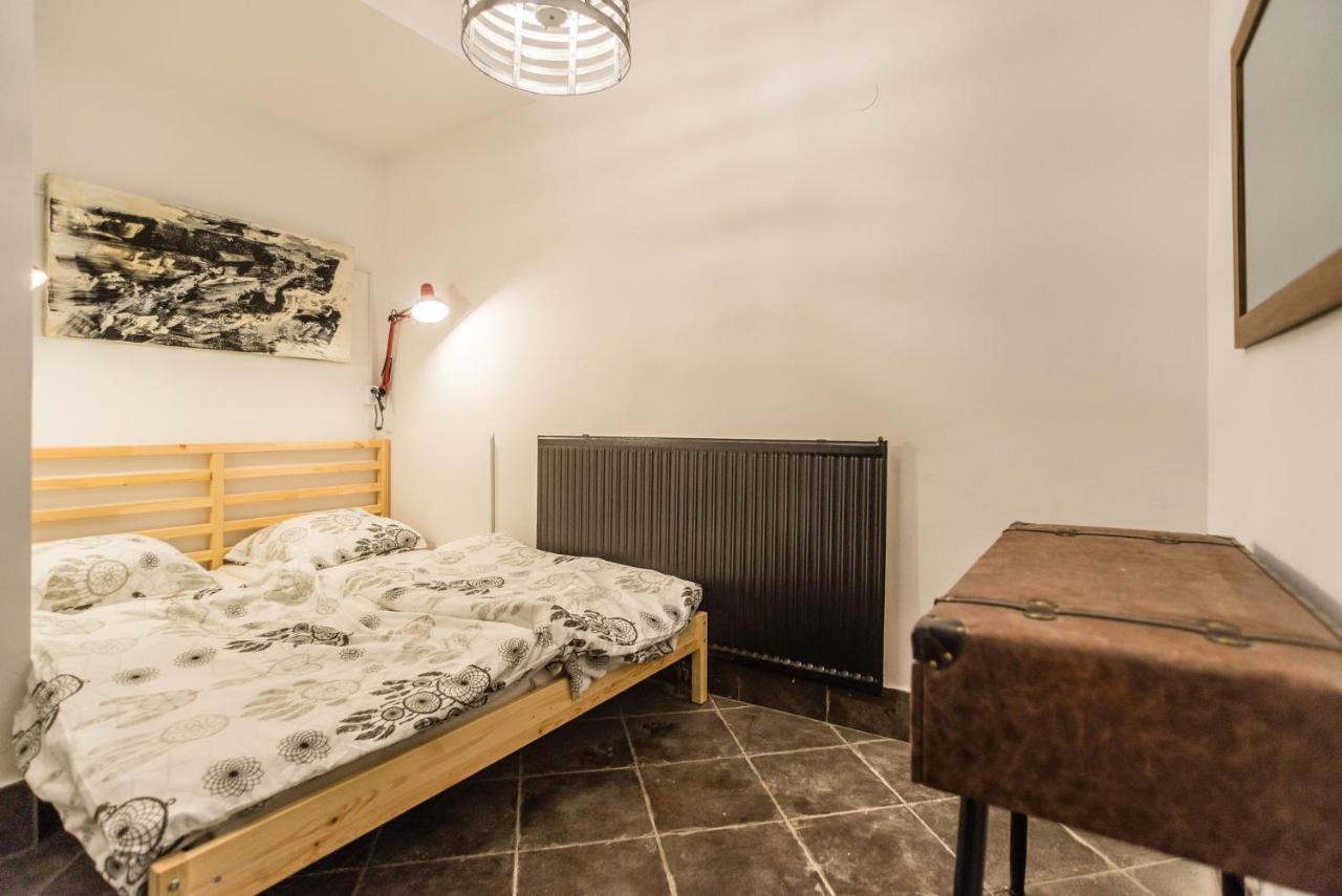 Apartma N'Poznam Ljubljana Bagian luar foto