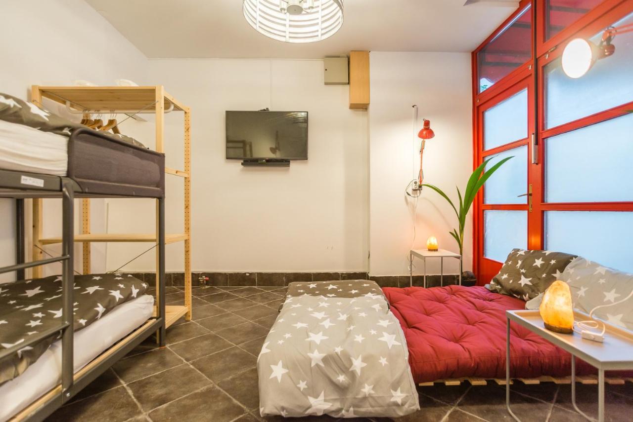 Apartma N'Poznam Ljubljana Bagian luar foto