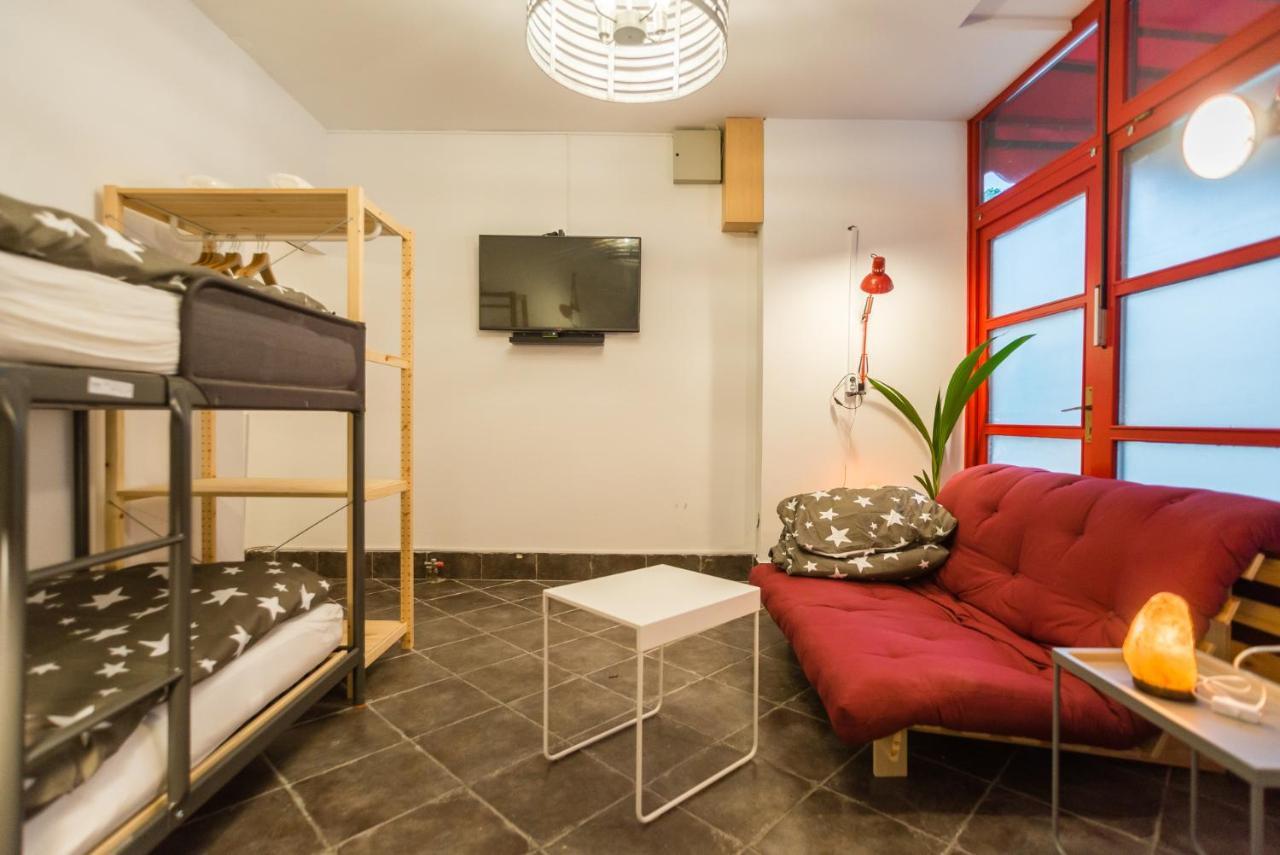 Apartma N'Poznam Ljubljana Bagian luar foto