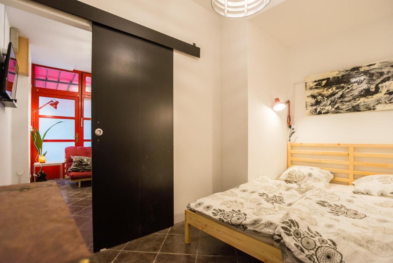 Apartma N'Poznam Apartment Ljubljana Bagian luar foto