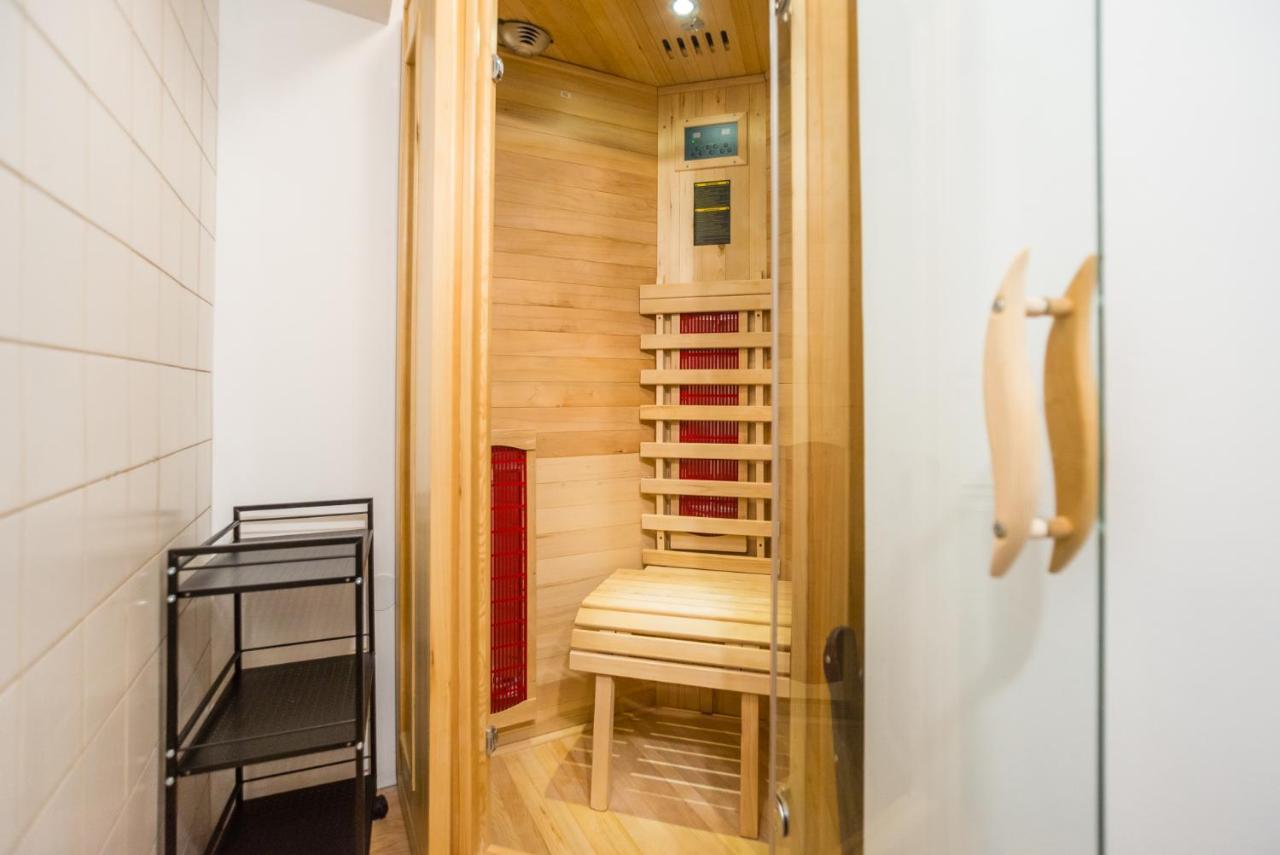 Apartma N'Poznam Ljubljana Bagian luar foto