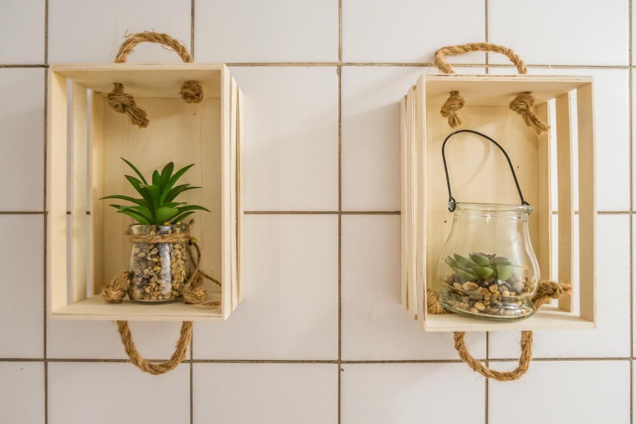 Apartma N'Poznam Ljubljana Bagian luar foto