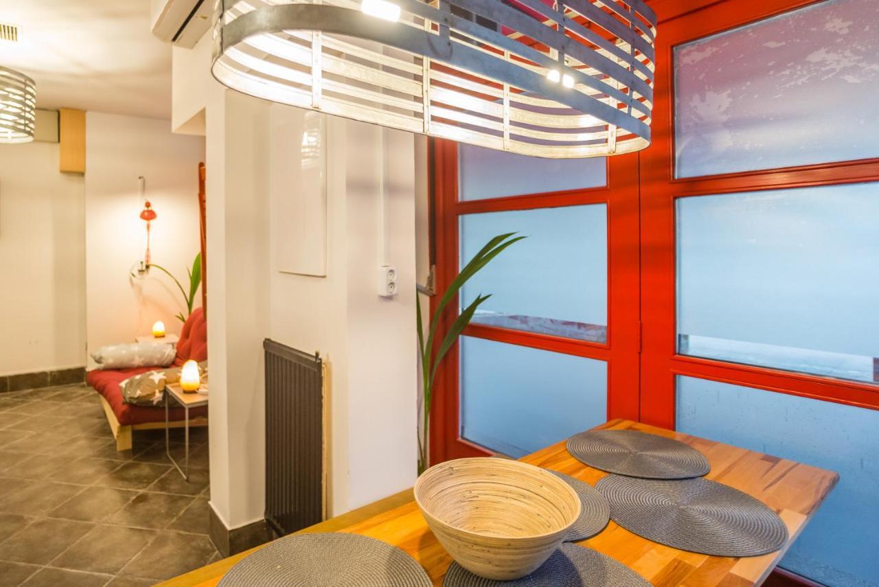 Apartma N'Poznam Ljubljana Bagian luar foto