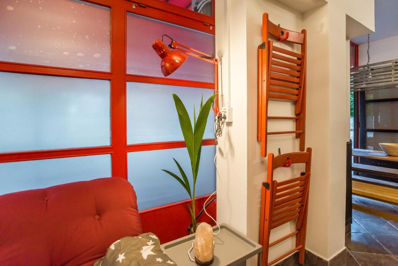 Apartma N'Poznam Ljubljana Bagian luar foto