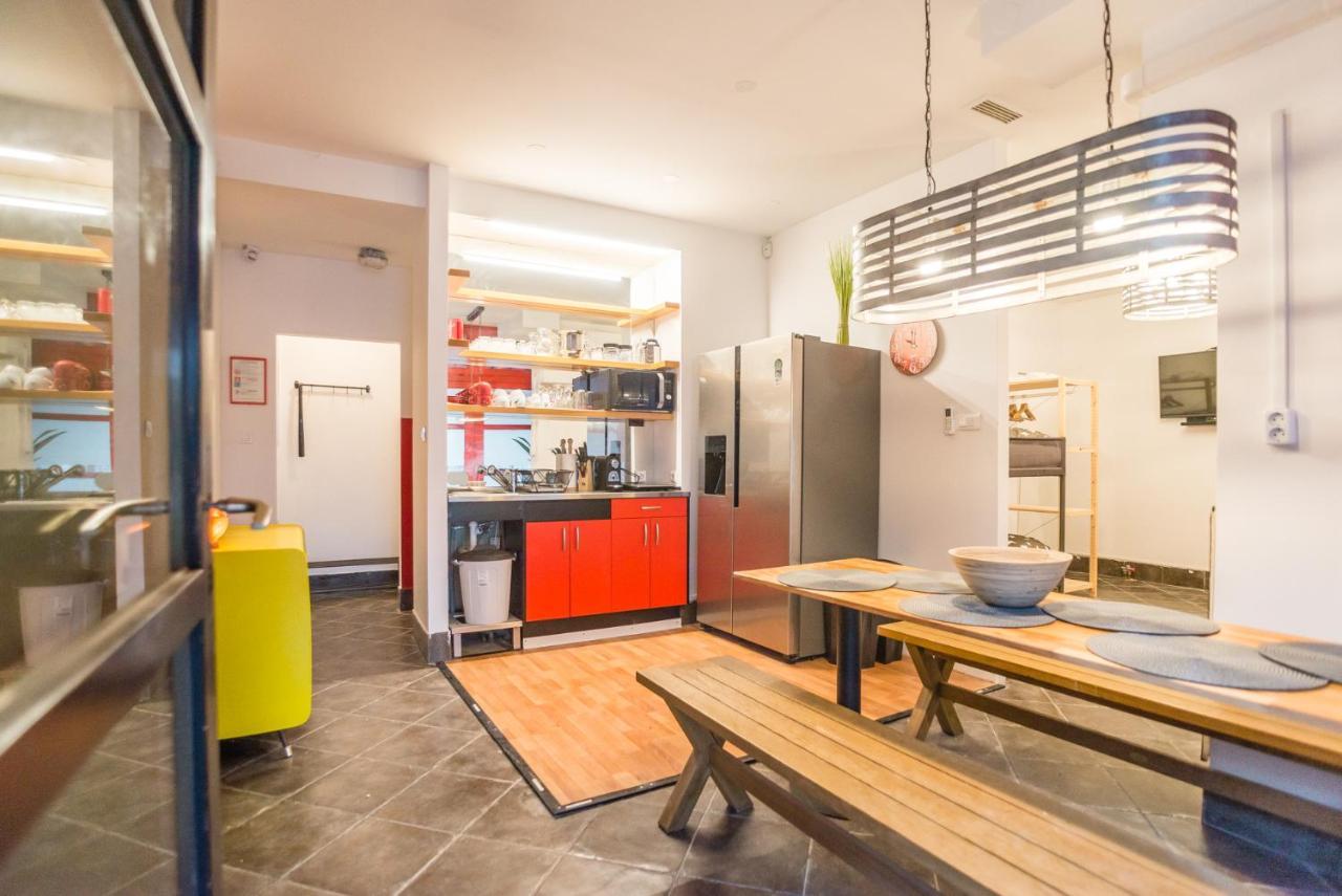 Apartma N'Poznam Ljubljana Bagian luar foto