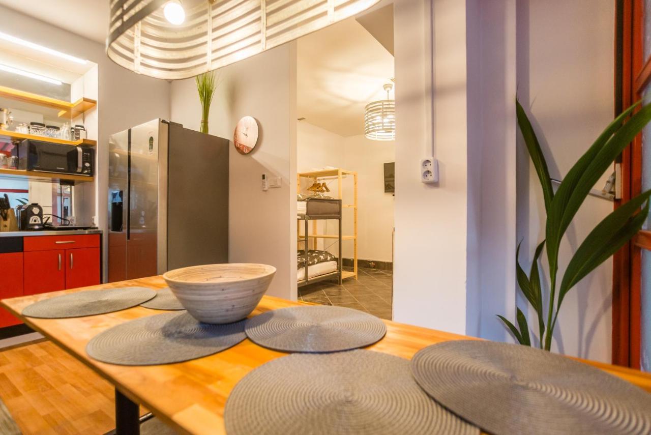 Apartma N'Poznam Ljubljana Bagian luar foto