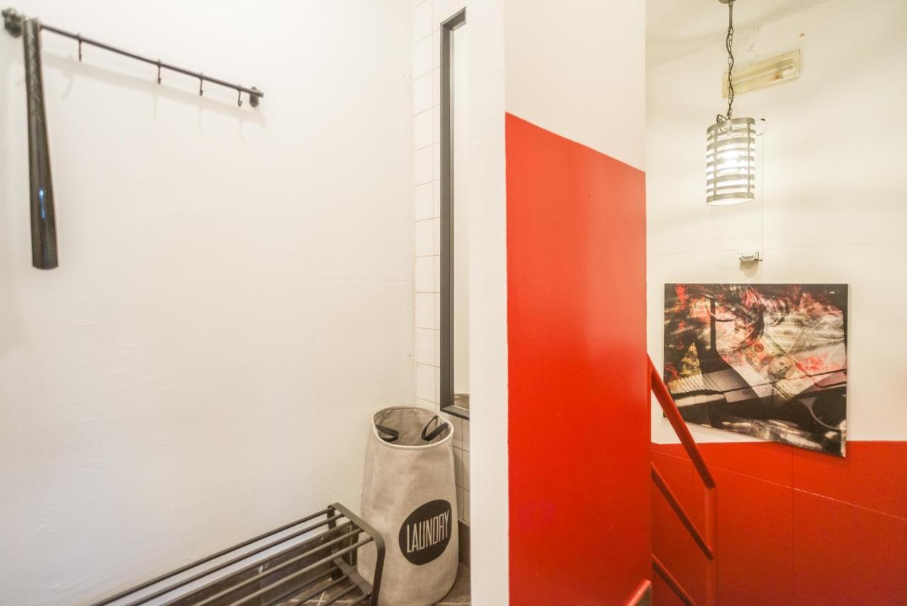 Apartma N'Poznam Ljubljana Bagian luar foto