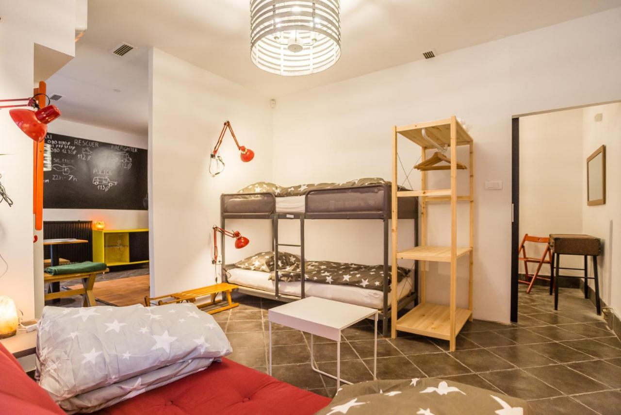 Apartma N'Poznam Ljubljana Bagian luar foto